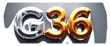 g36 logo